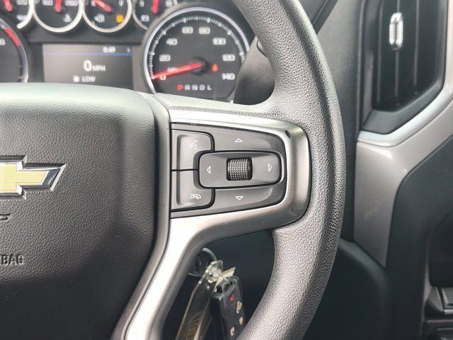 2022 Chevrolet Silverado 3500HD Work Truck