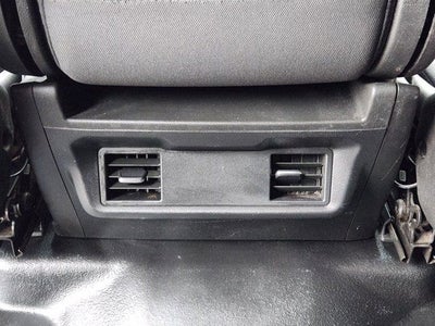 2022 Chevrolet Silverado 3500HD Work Truck