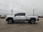 2022 Chevrolet Silverado 3500HD Work Truck
