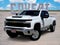 2024 Chevrolet Silverado 3500HD LT