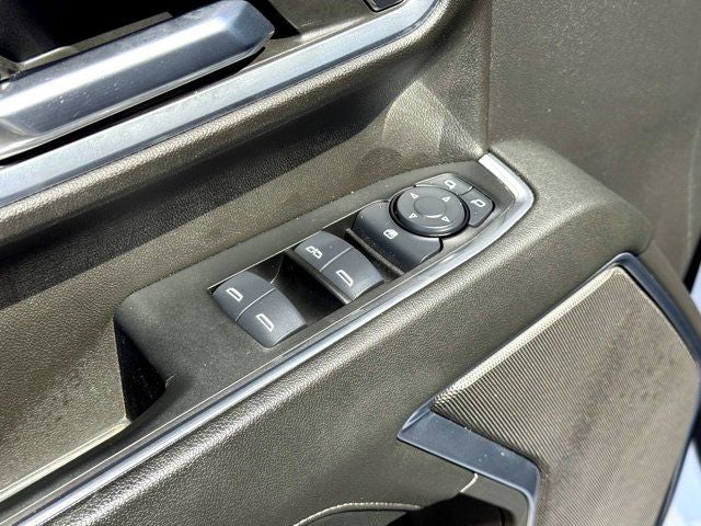 2024 Chevrolet Silverado 3500HD LT