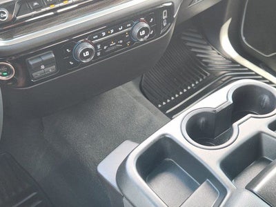 2025 Chevrolet Silverado 1500 LT LT1