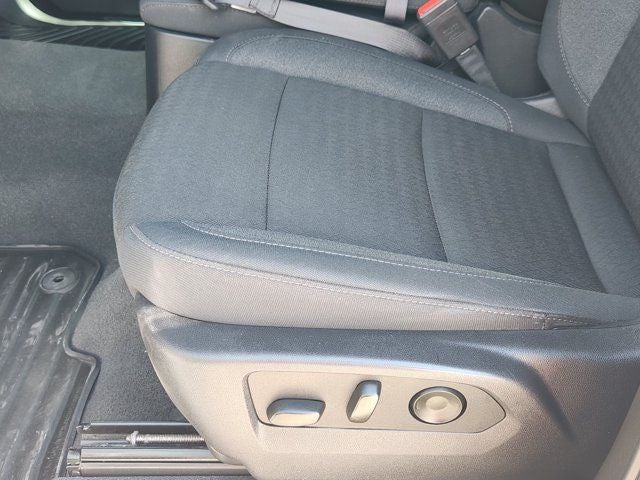 2025 Chevrolet Silverado 1500 LT LT1
