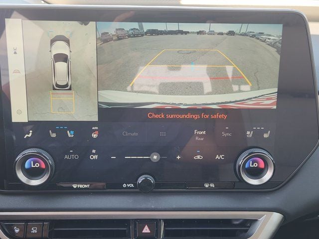 2023 Lexus RX 350 Premium Plus