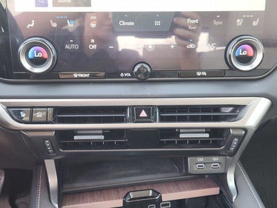 2023 Lexus RX 350 Premium Plus