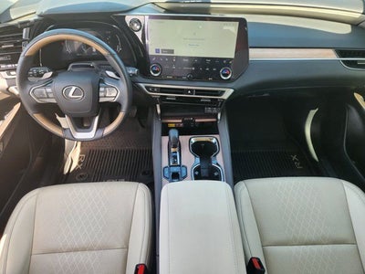 2023 Lexus RX 350 Premium Plus