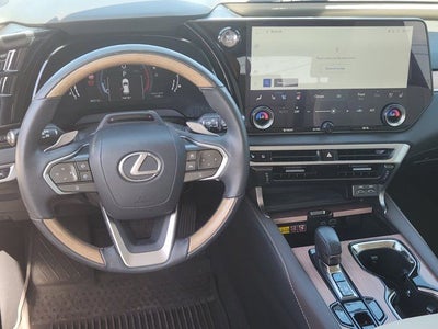2023 Lexus RX 350 Premium Plus