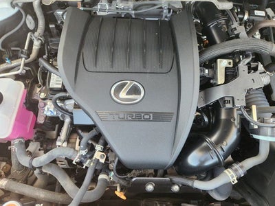 2023 Lexus RX 350 Premium Plus
