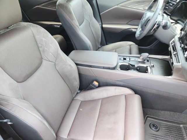 2025 Lexus RX 350h Luxury