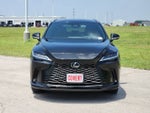 2025 Lexus RX 350h Luxury