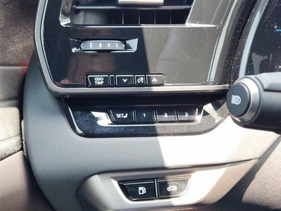 2025 Lexus RX 350h Luxury