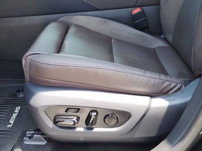 2025 Lexus RX 350h Luxury