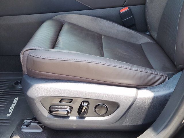 2025 Lexus RX 350h Luxury