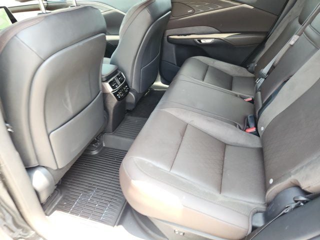 2025 Lexus RX 350h Luxury
