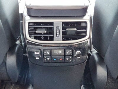 2025 Lexus RX 350h Luxury