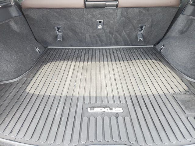 2025 Lexus RX 350h Luxury