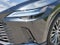 2025 Lexus RX 350h Luxury