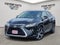 2018 Lexus RX 350