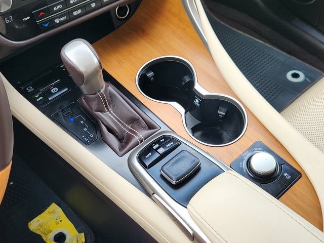 2018 Lexus RX 350