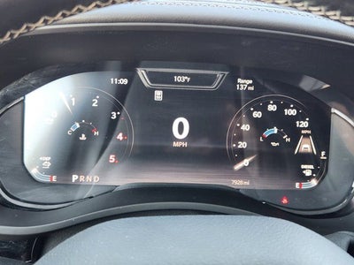 2025 RAM 3500 Limited Night