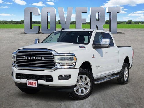 2023 RAM 2500 Laramie