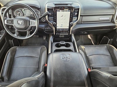 2023 RAM 2500 Laramie