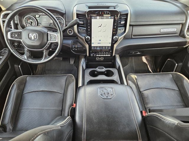 2023 RAM 2500 Laramie