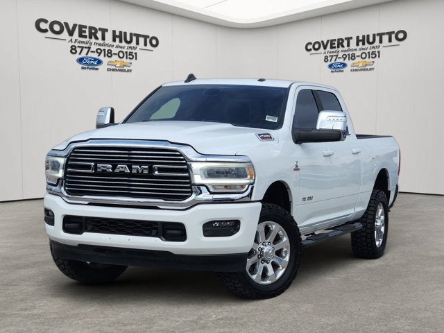 2023 RAM 2500 Pickup