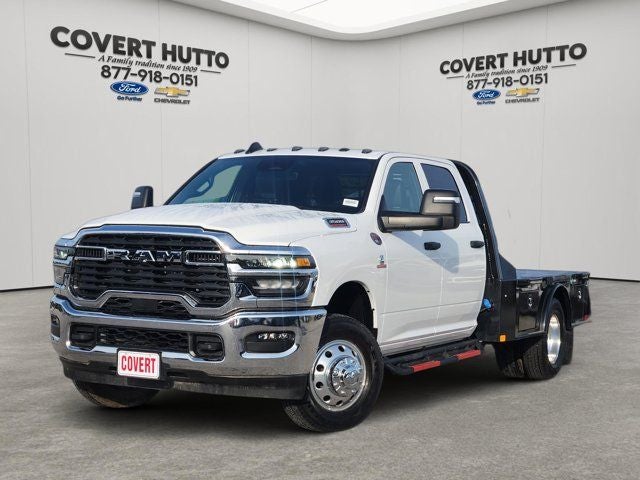2025 RAM 3500 Tradesman