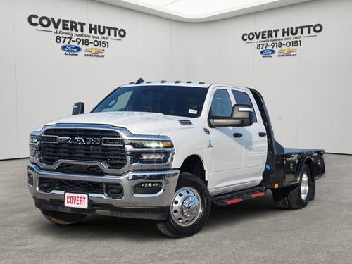 2025 RAM 3500 Tradesman