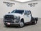 2025 RAM 3500 Tradesman