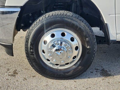 2025 RAM 3500 Tradesman
