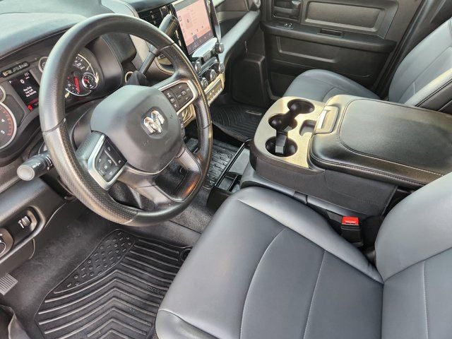 2025 RAM 3500 Tradesman