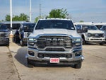 2025 RAM 3500 Tradesman