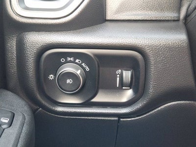 2025 RAM 3500 Tradesman