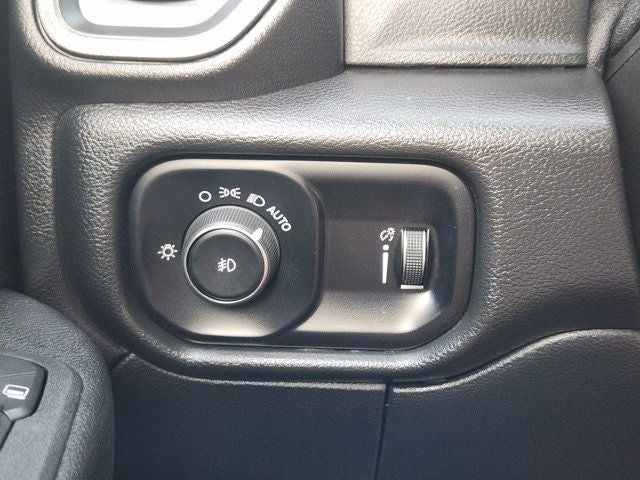 2025 RAM 3500 Tradesman