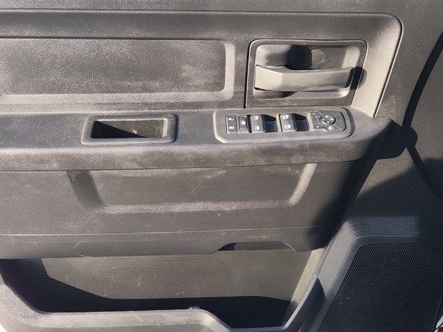 2025 RAM 3500 Tradesman