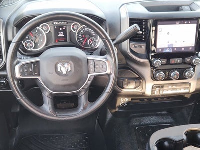 2025 RAM 3500 Tradesman