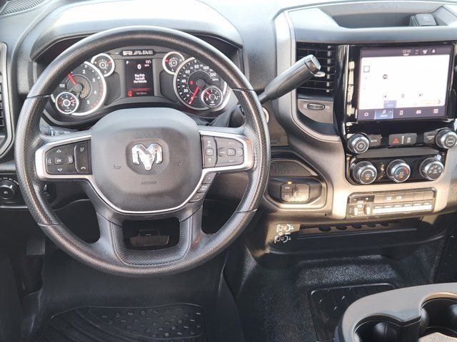 2025 RAM 3500 Tradesman