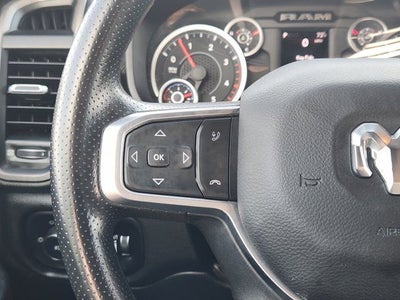 2025 RAM 3500 Tradesman