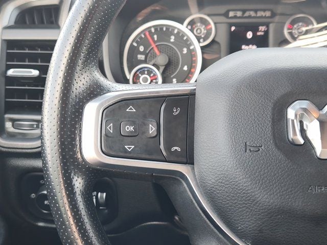 2025 RAM 3500 Tradesman