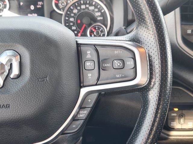 2025 RAM 3500 Tradesman