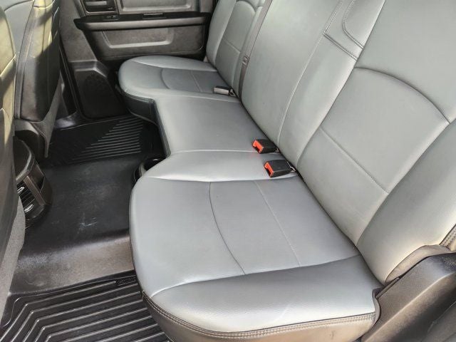 2025 RAM 3500 Tradesman