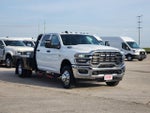 2025 RAM 3500 Tradesman