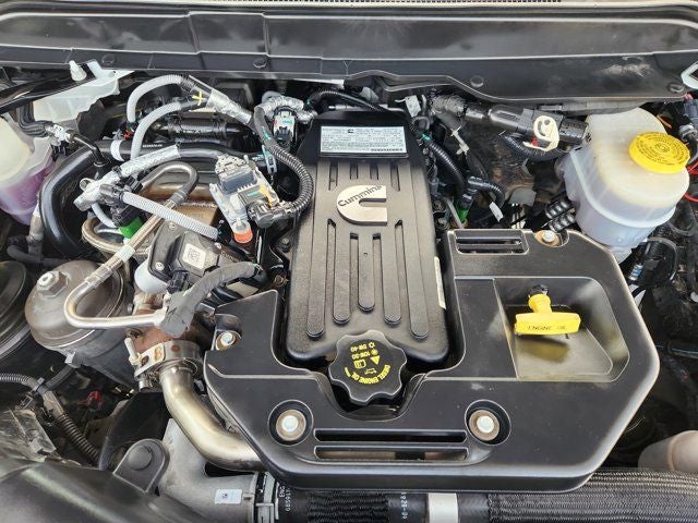 2025 RAM 3500 Tradesman