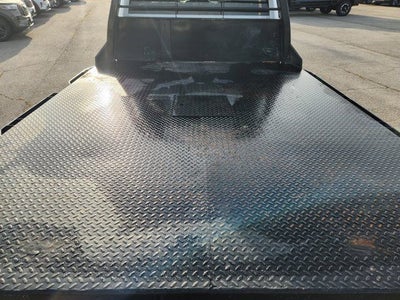 2025 RAM 3500 Tradesman
