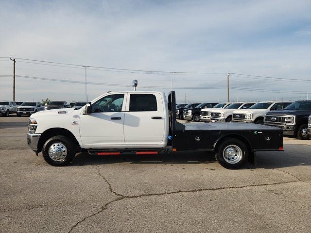 2025 RAM 3500 Tradesman