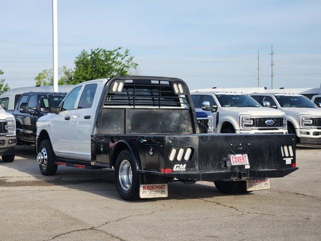 2025 RAM 3500 Tradesman