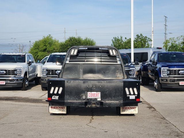 2025 RAM 3500 Tradesman