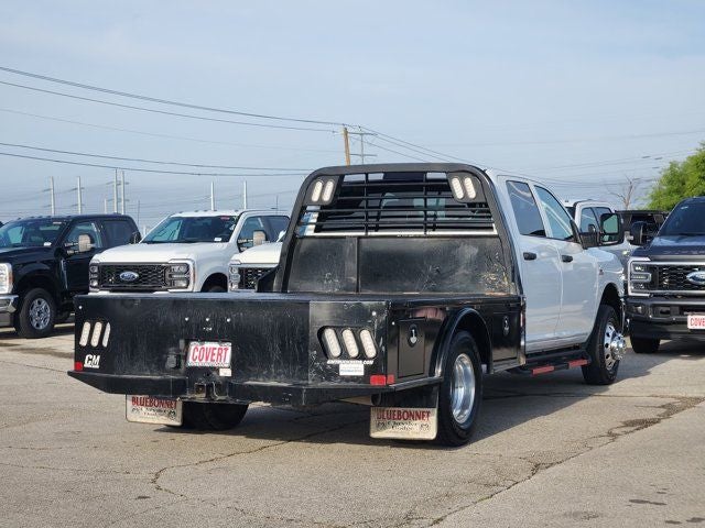 2025 RAM 3500 Tradesman